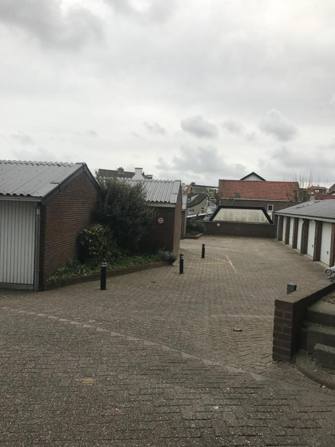 Huisje 16 Noordwijk Exterior foto