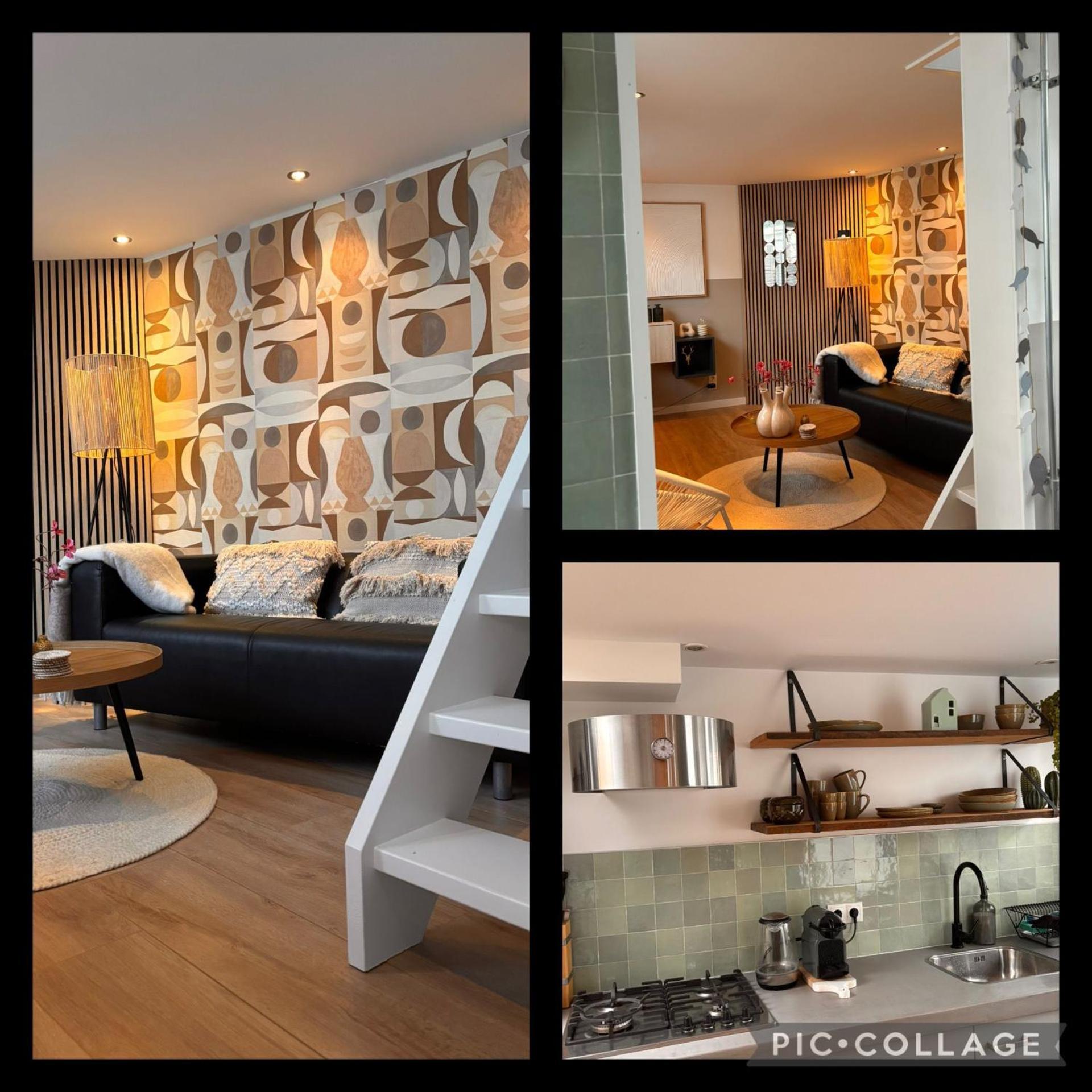 Huisje 16 Noordwijk Exterior foto